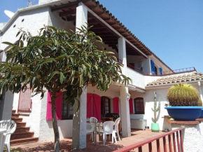 Villa Alella, 5 bedrooms & pool